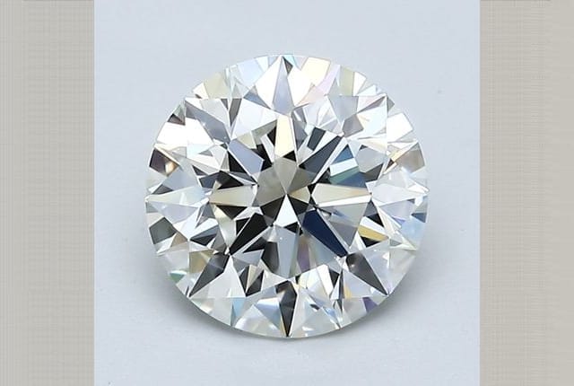 1.80 Carat Round Diamond