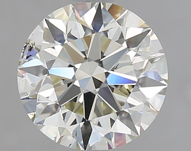 1.50 Carat Round Diamond