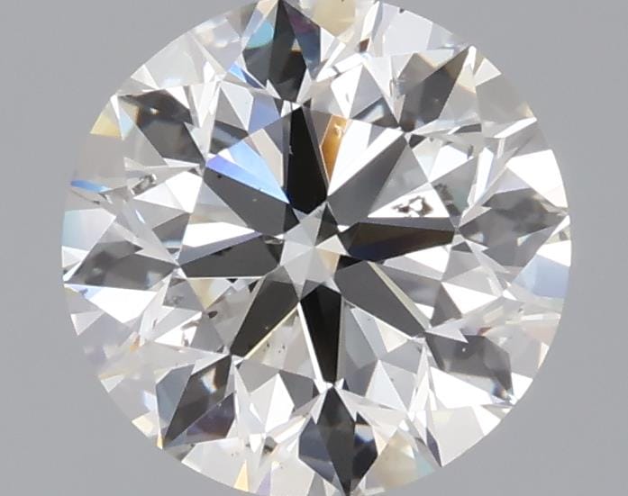 1.30 Carat Round Diamond