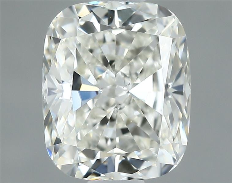 1.01 Carat Cushion Diamond