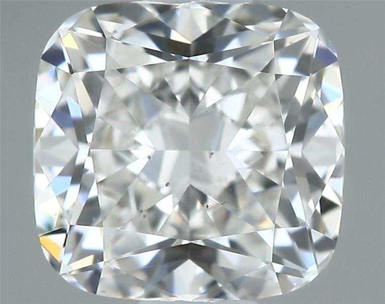 0.53 Carat Cushion Diamond