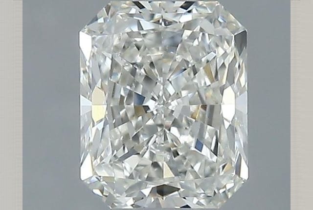 0.90 Carat Radiant Diamond