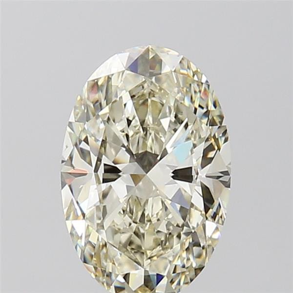 2.02 Carat Oval Diamond