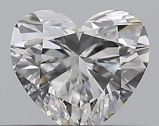 0.30 Carat Heart Diamond