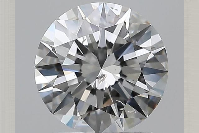 1.50 Carat Round Diamond