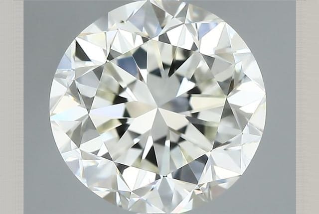 1.50 Carat Round Diamond
