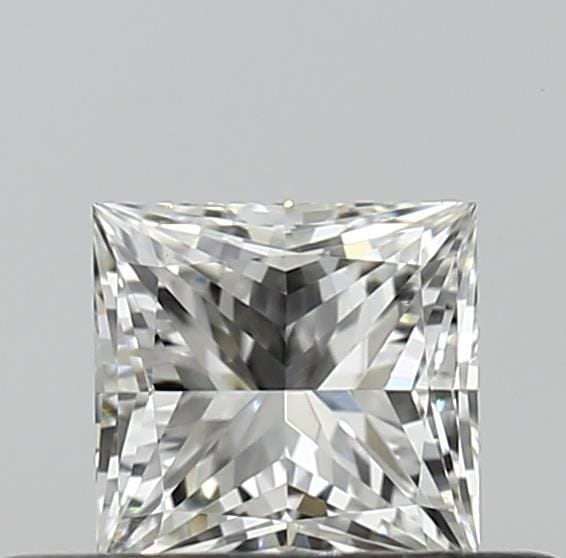 0.31 Carat Princess Diamond