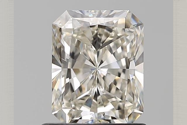 1.01 Carat Radiant Diamond