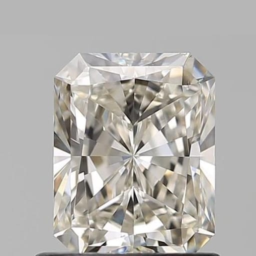 1.01 Carat Radiant Diamond