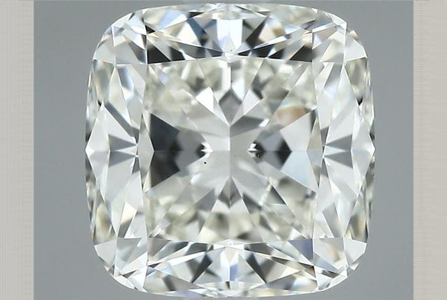 1.30 Carat Cushion Diamond