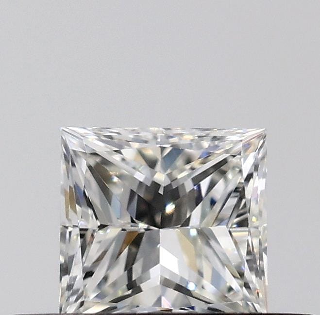 0.31 Carat Princess Diamond