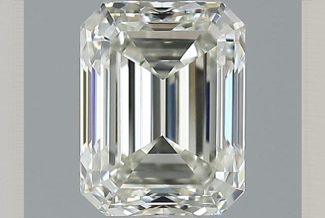 1.50 Carat Emerald Diamond