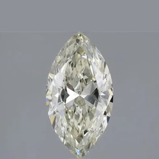 1.50 Carat Marquise Diamond