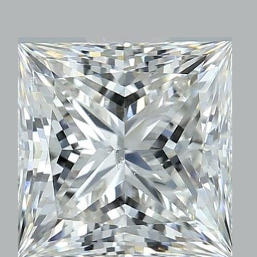 1.01 Carat Princess Diamond