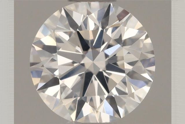 0.50 Carat Round Diamond