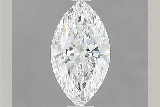 0.37 Carat Marquise Diamond
