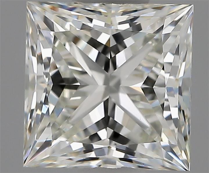 1.80 Carat Princess Diamond