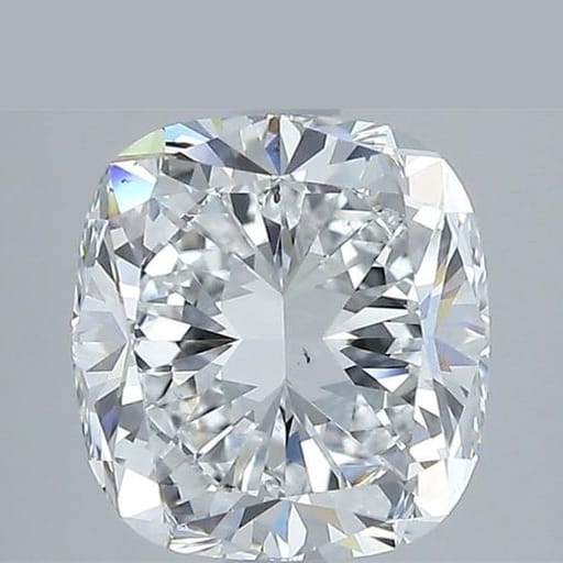3.00 Carat Cushion Diamond
