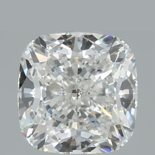 1.01 Carat Cushion Diamond