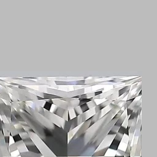 1.81 Carat Princess Diamond