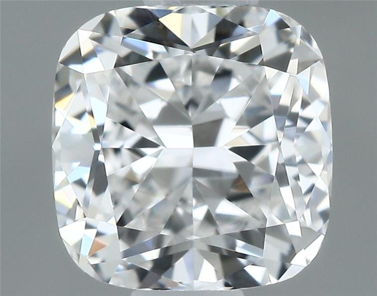0.53 Carat Cushion Diamond