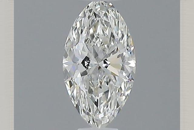 0.30 Carat Marquise Diamond