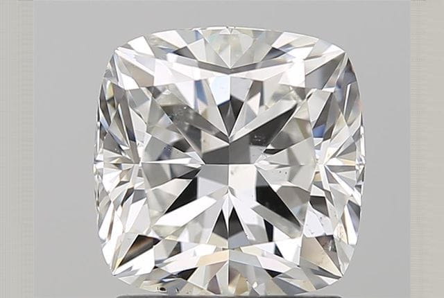 1.80 Carat Cushion Diamond