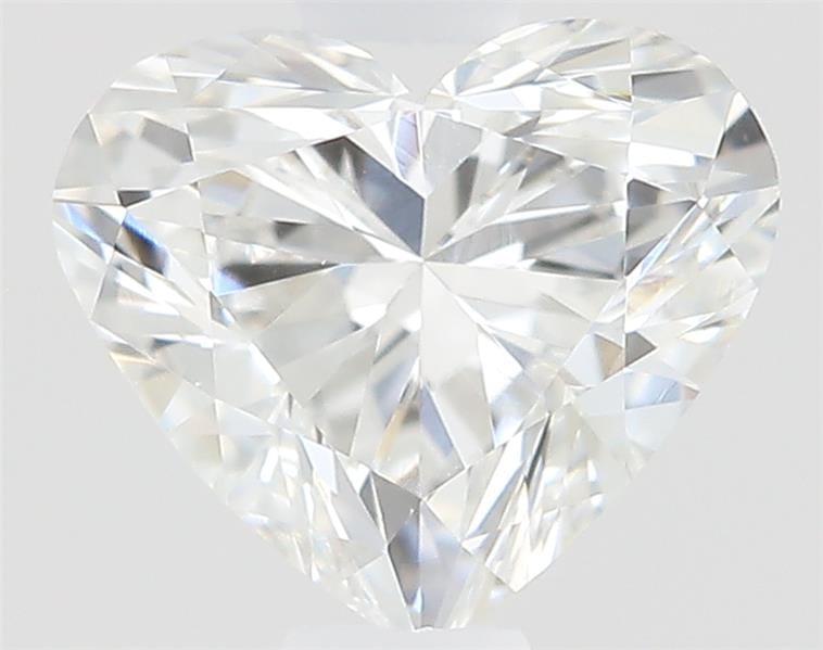 0.30 Carat Heart Diamond