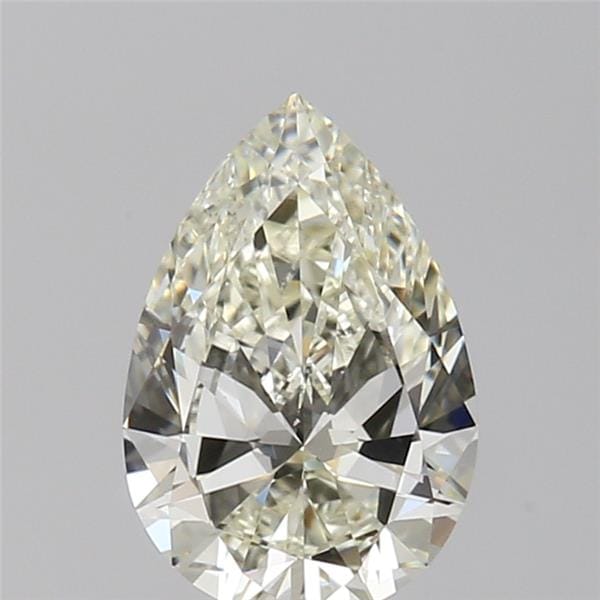 0.70 Carat Pear Diamond
