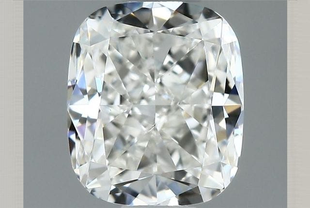 0.52 Carat Cushion Diamond