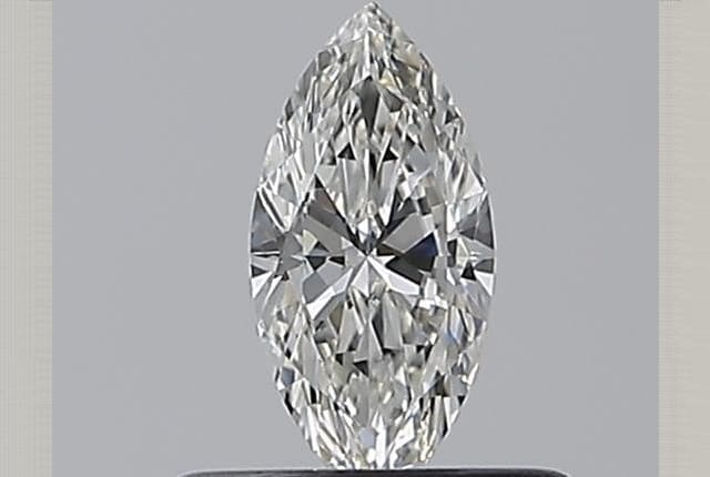 0.30 Carat Marquise Diamond