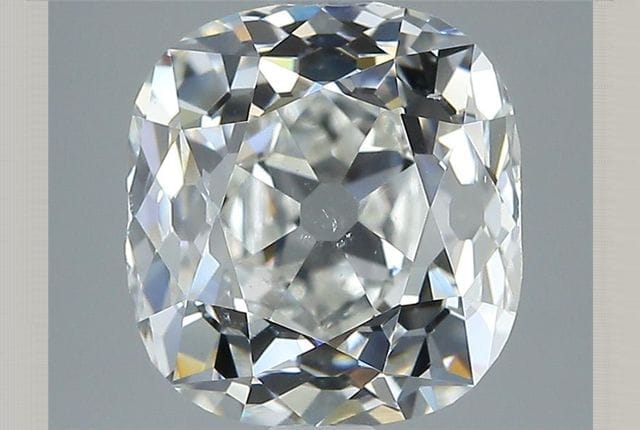 3.02 Carat Marquise Diamond