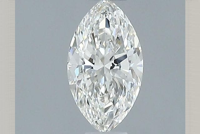 0.31 Carat Marquise Diamond
