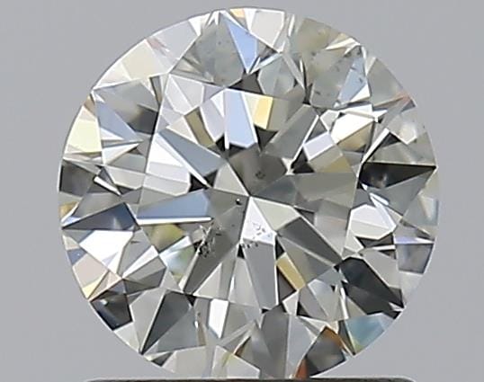 1.00 Carat Round Diamond