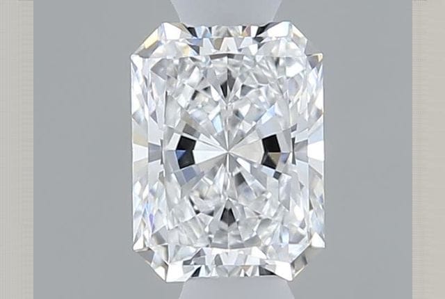 0.30 Carat Radiant Diamond