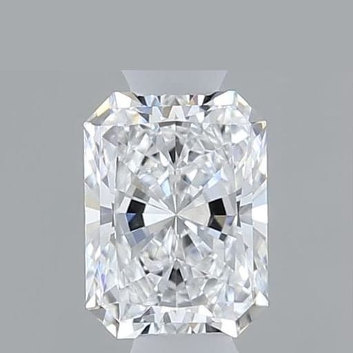 0.30 Carat Radiant Diamond