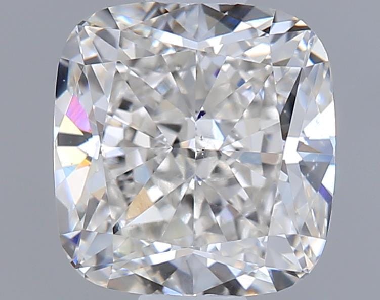 1.01 Carat Cushion Diamond