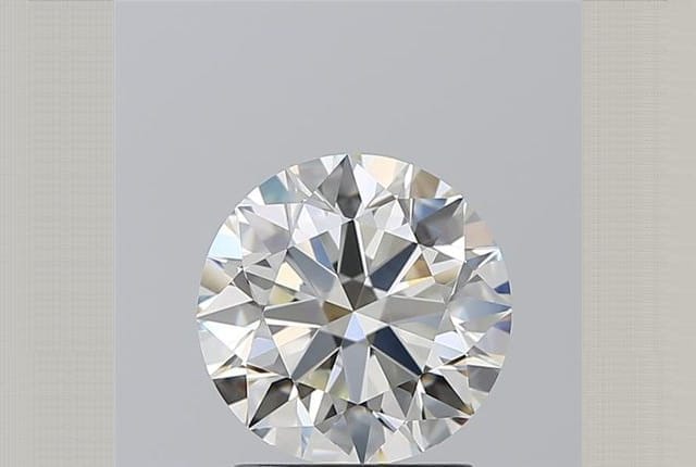 1.80 Carat Round Diamond