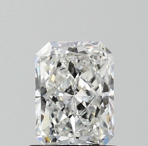 1.01 Carat Radiant Diamond