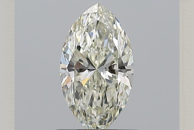 0.82 Carat Marquise Diamond