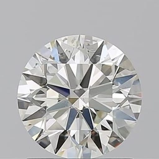 2.4 CTW Round Diamonds