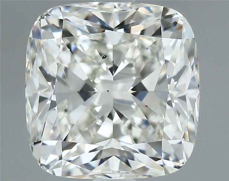 2.01 Carat Cushion Diamond