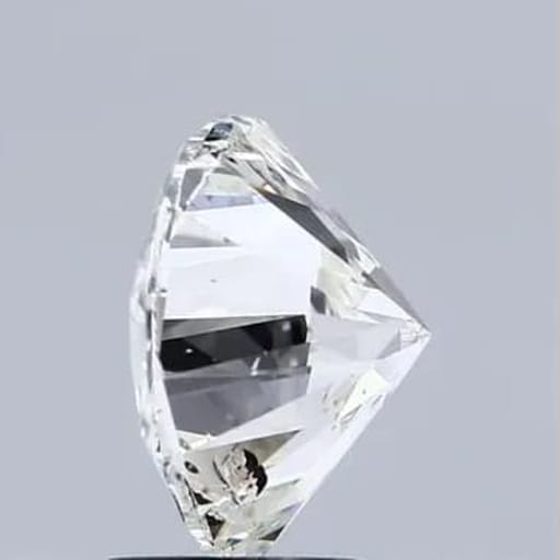 3.00 Carat Round Diamond