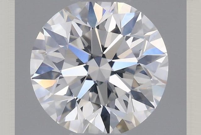 0.50 Carat Round Diamond