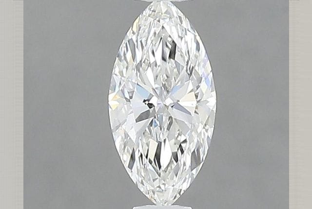0.40 Carat Marquise Diamond