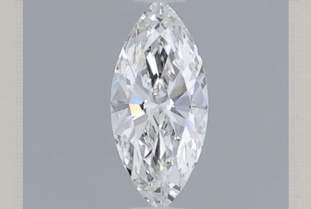 0.30 Carat Marquise Diamond