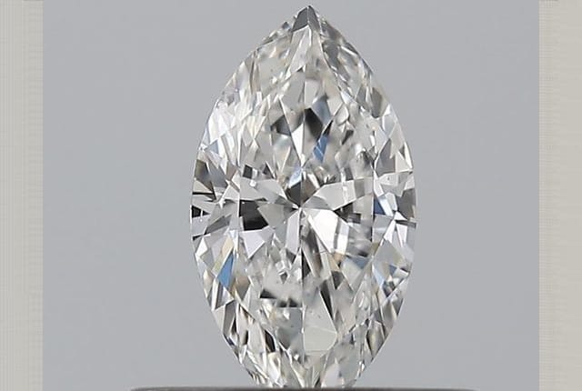 0.30 Carat Marquise Diamond