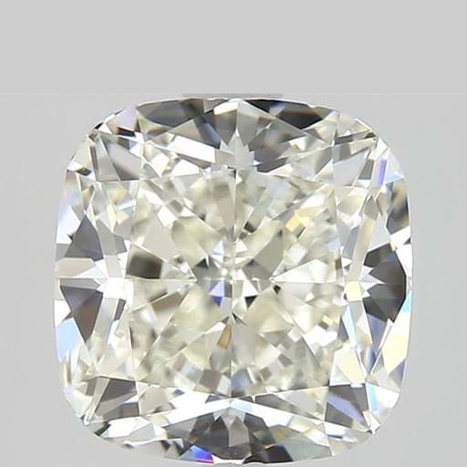 1.93 Carat Cushion Diamond