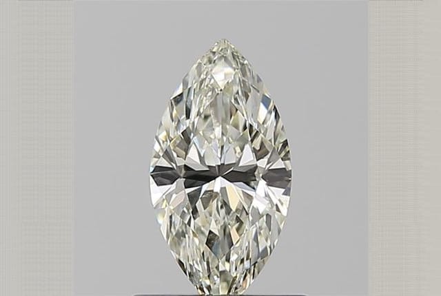 0.72 Carat Marquise Diamond