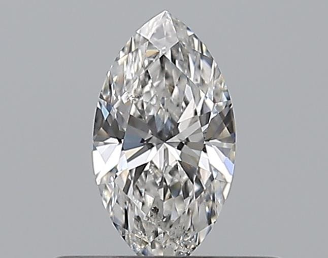 0.32 Carat Marquise Diamond